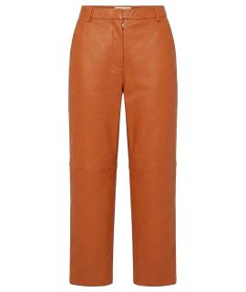 12 STOREEZ Прямые брюки