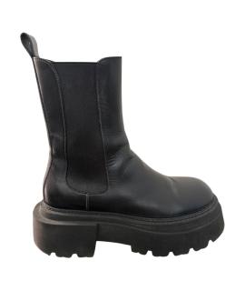 SPORTMAX Полусапоги