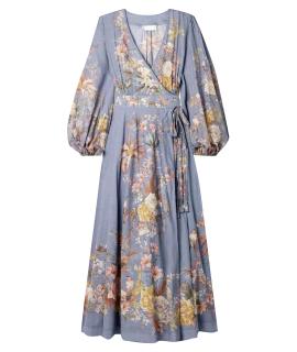 ZIMMERMANN Повседневное платье