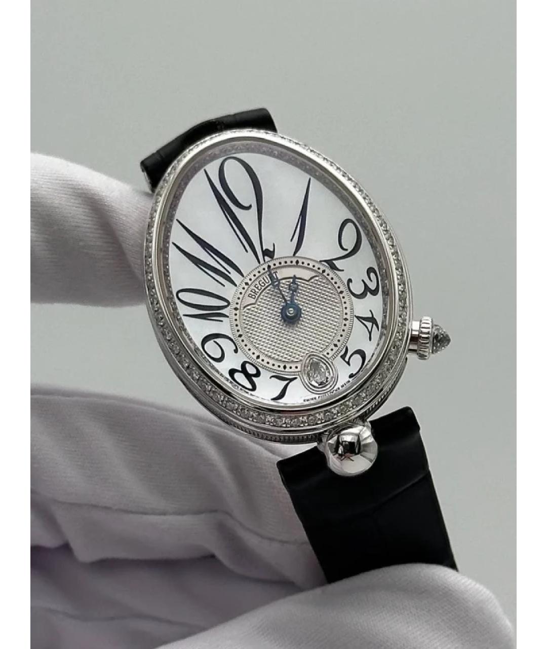 Breguet Часы из белого золота, фото 3