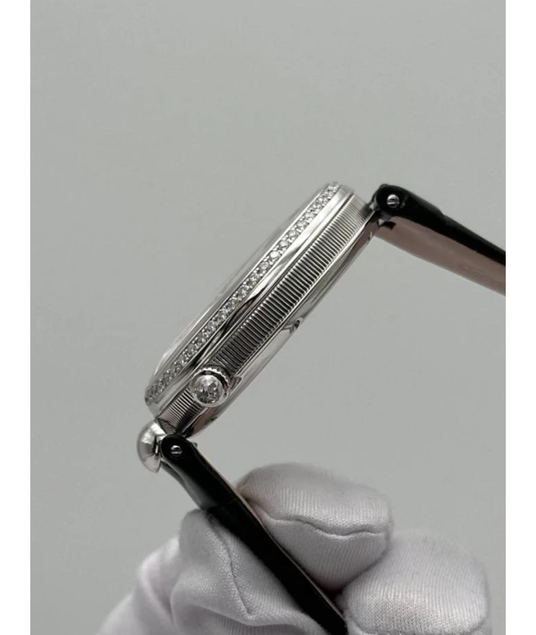 Breguet Часы из белого золота, фото 4