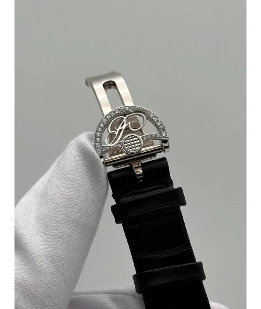 Breguet Часы из белого золота, фото 7