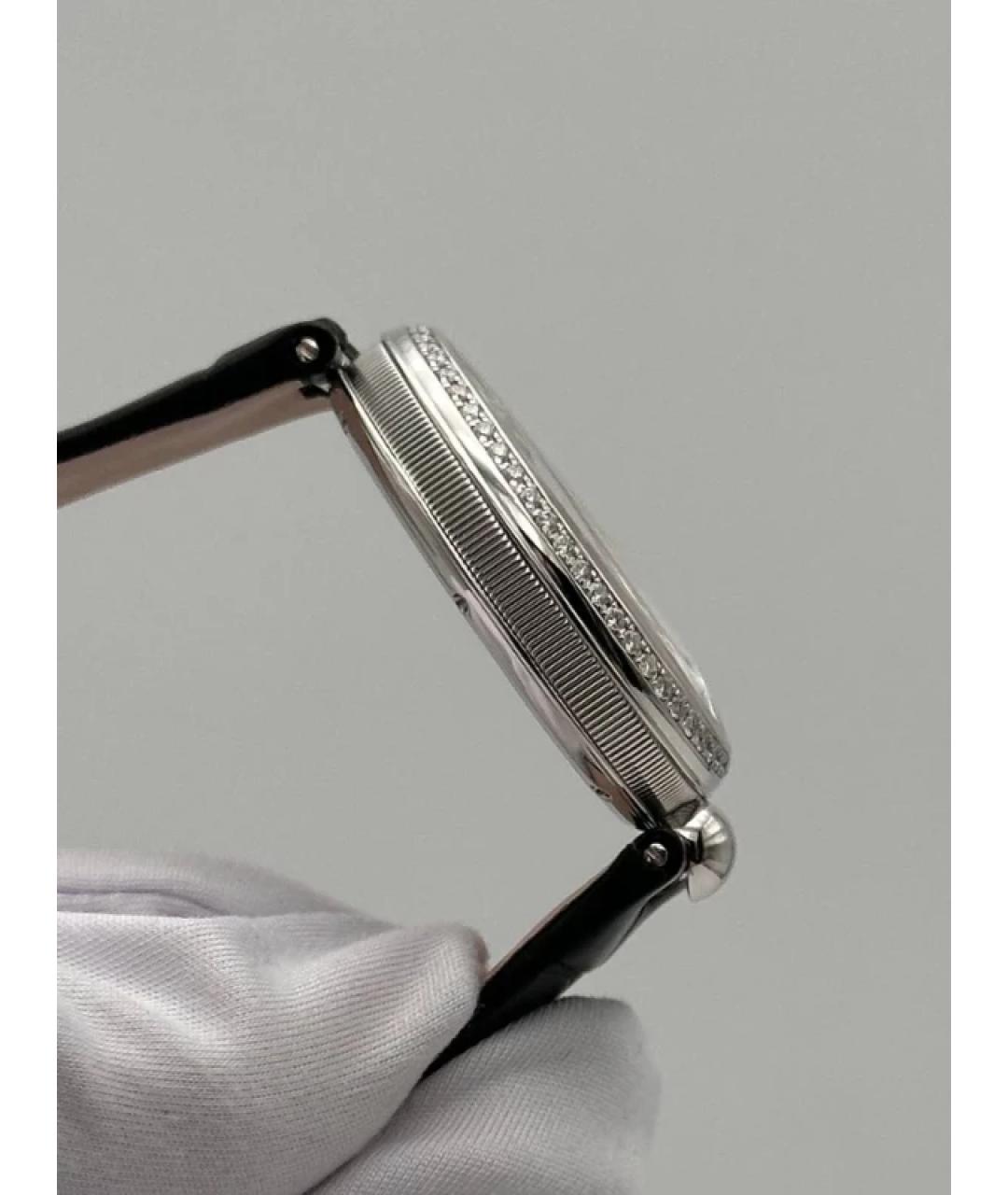 Breguet Часы из белого золота, фото 5