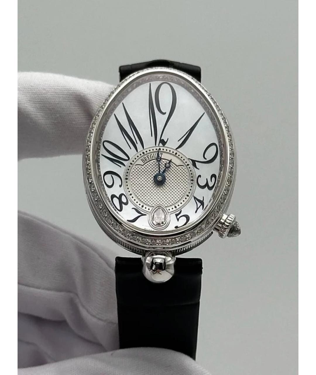 Breguet Часы из белого золота, фото 2