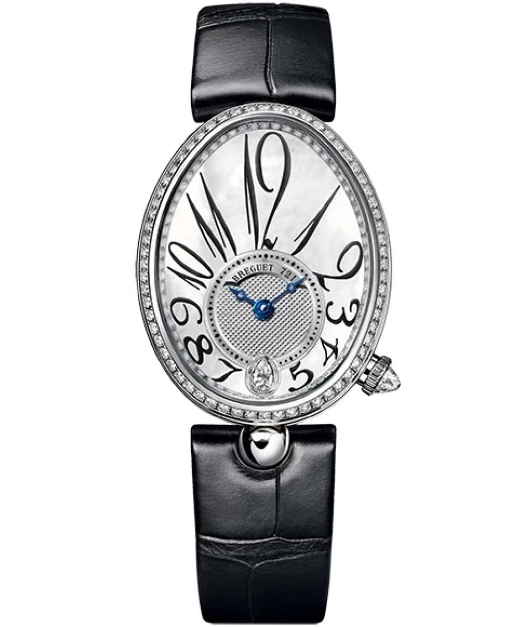 Breguet Часы из белого золота, фото 1