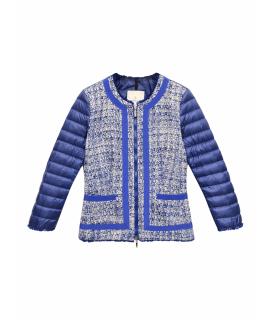 MONCLER Пуховик