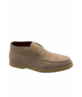 LORO PIANA Лоферы