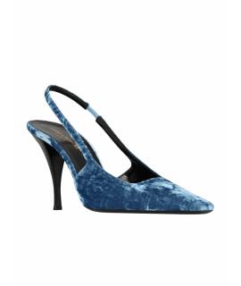 SAINT LAURENT Туфли