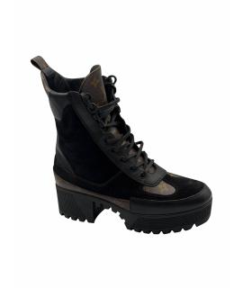 LOUIS VUITTON Ботинки