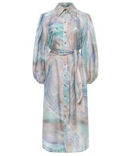 ZIMMERMANN Платье