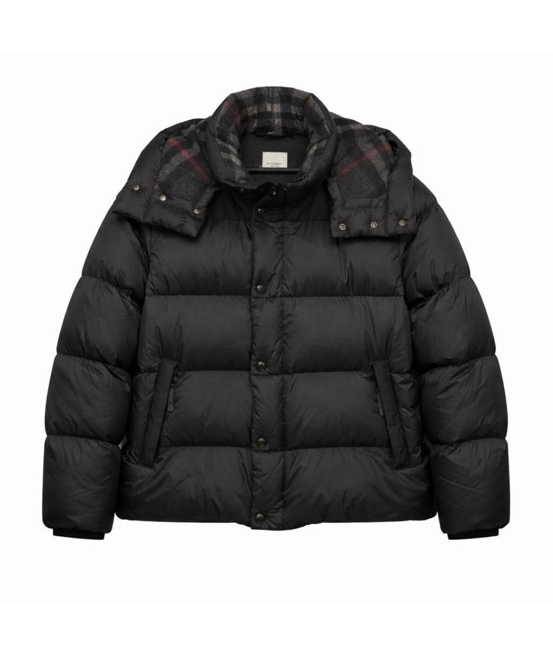 BURBERRY Пуховик, фото 6