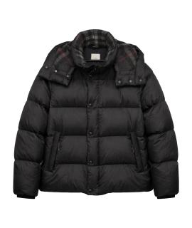 BURBERRY Пуховик