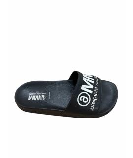 MM6 MAISON MARGIELA Шлепанцы