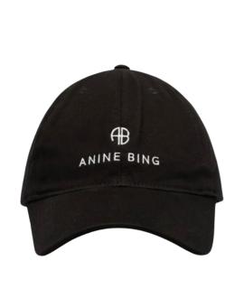 ANINE BING Кепка