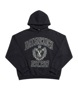BALENCIAGA Худи/толстовка