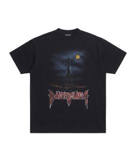 BALENCIAGA Футболка