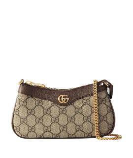 GUCCI Сумка через плечо