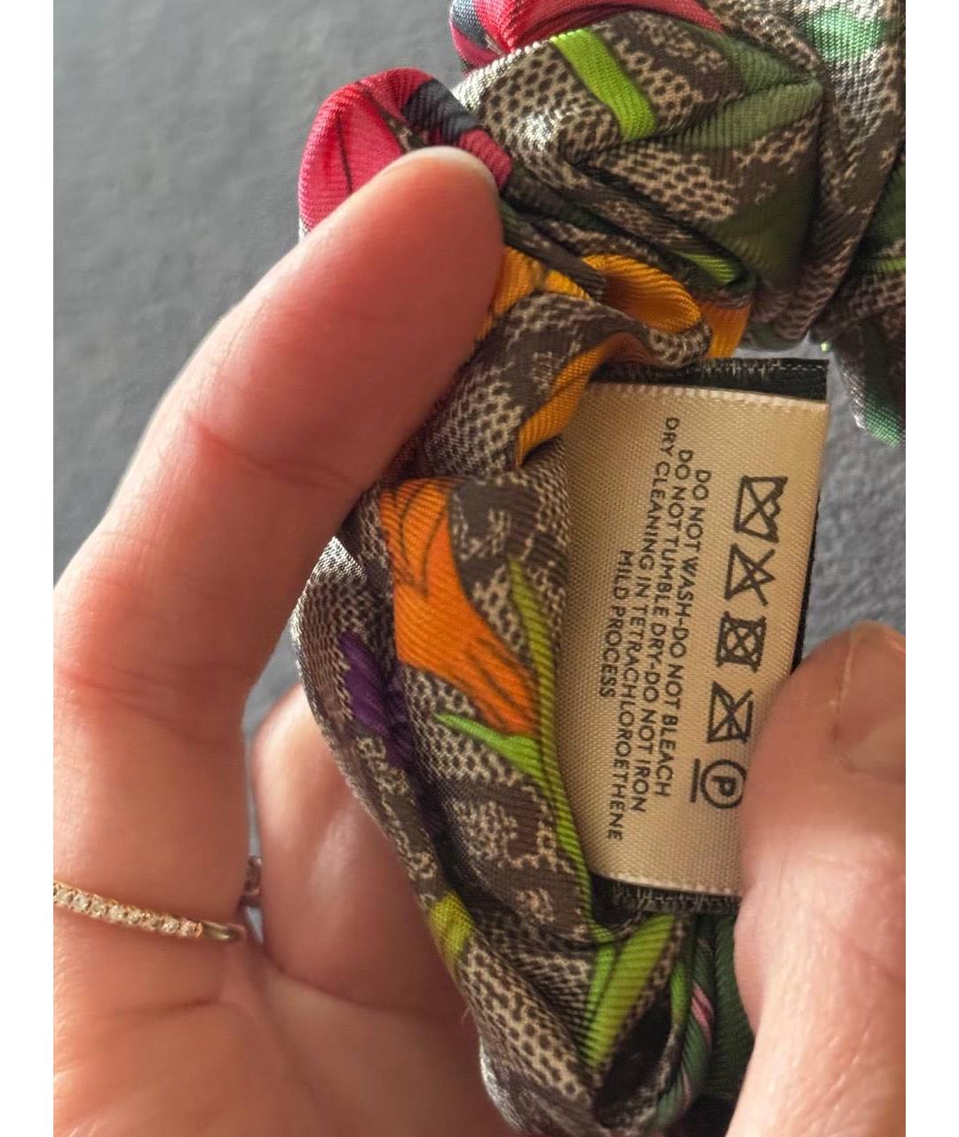 GUCCI Мульти резинка, фото 4