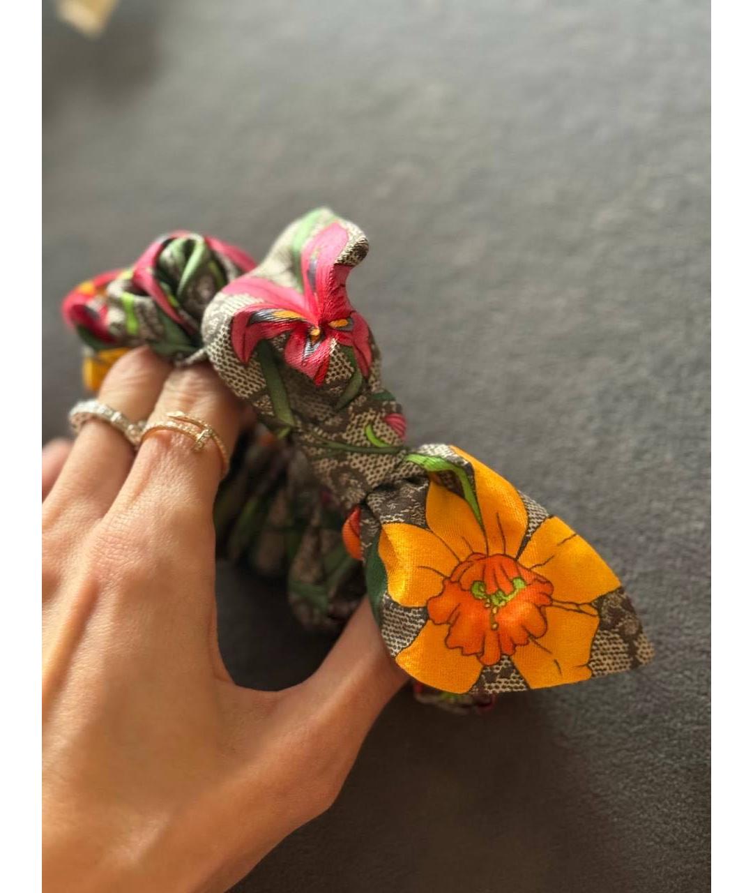 GUCCI Мульти резинка, фото 6