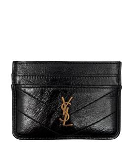 SAINT LAURENT Кардхолдер