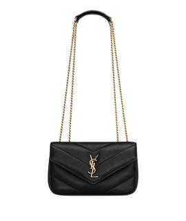 SAINT LAURENT Сумка через плечо