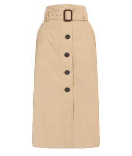 

Юбка миди MAX MARA