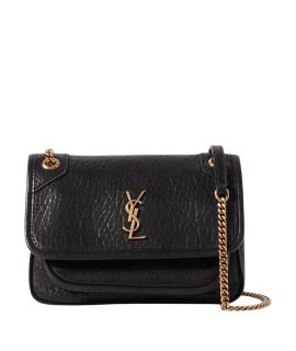 SAINT LAURENT Сумка через плечо