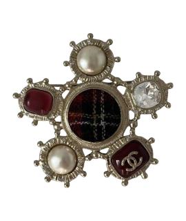 CHANEL Булавка / брошь