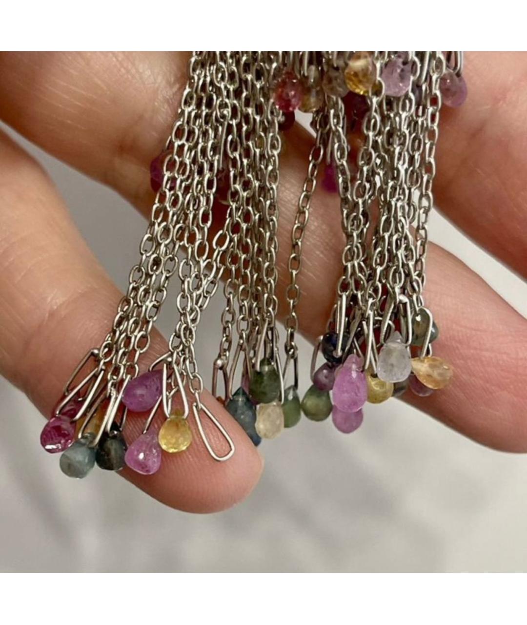 DZHANELLI JEWELLERY Серебряное серебряное кольцо, фото 7