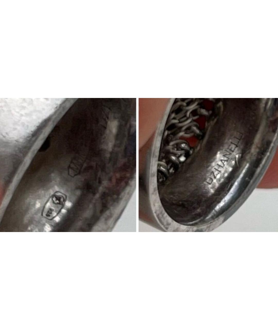 DZHANELLI JEWELLERY Серебряное серебряное кольцо, фото 4