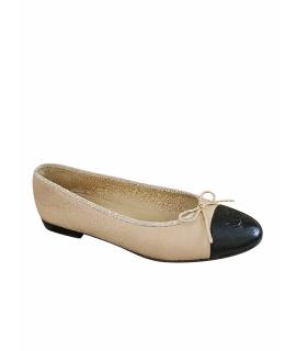 CHANEL Балетки