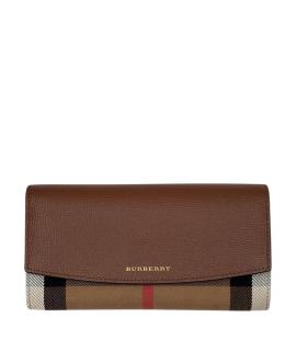 BURBERRY Кошелек