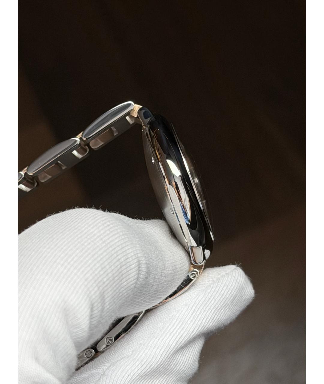 CARTIER Часы из розового золота, фото 5