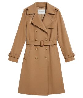 MAX MARA Пальто