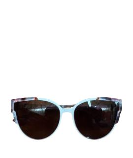 CHRISTIAN DIOR Солнцезащитные очки