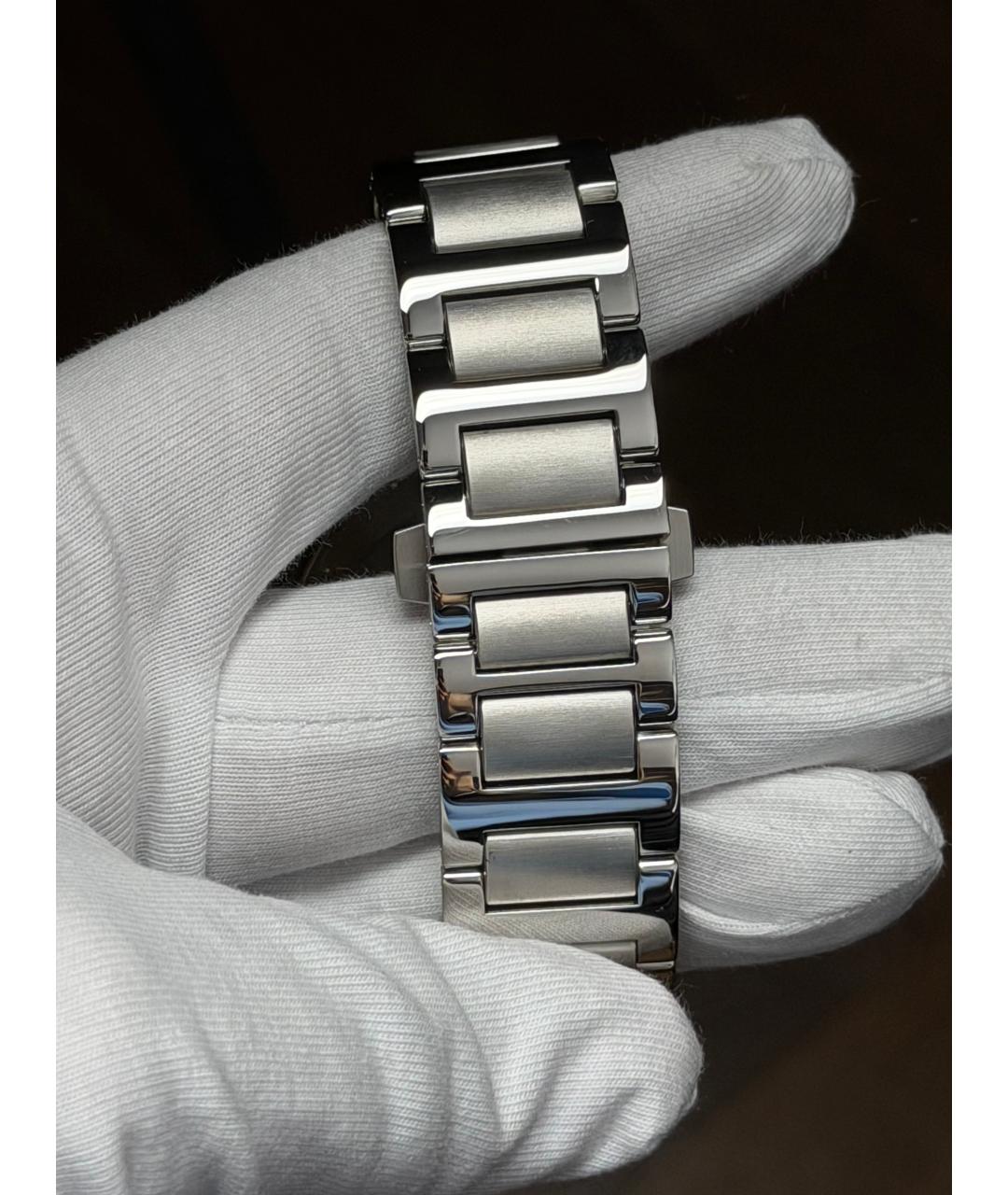 PIAGET Темно-синие часы, фото 9