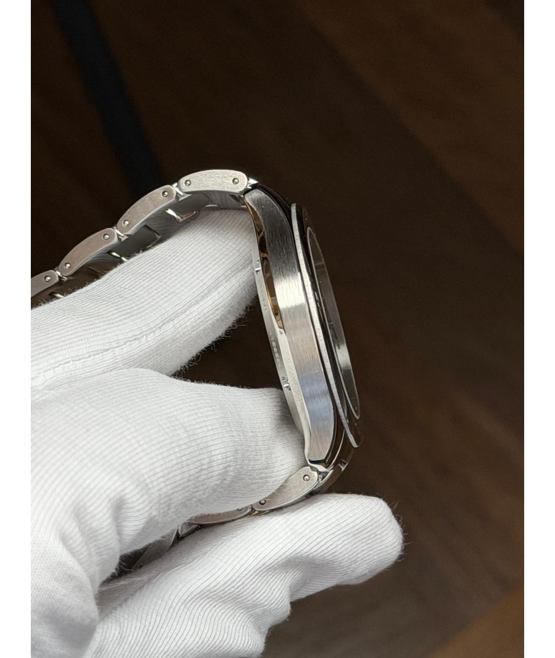 PIAGET Темно-синие часы, фото 5