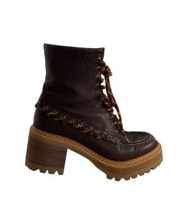 SEE BY CHLOE Ботинки