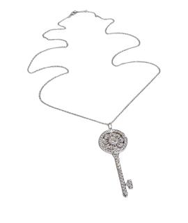 TIFFANY&CO Колье