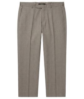 ZEGNA Классические брюки