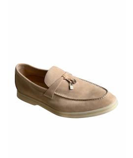 LORO PIANA Лоферы