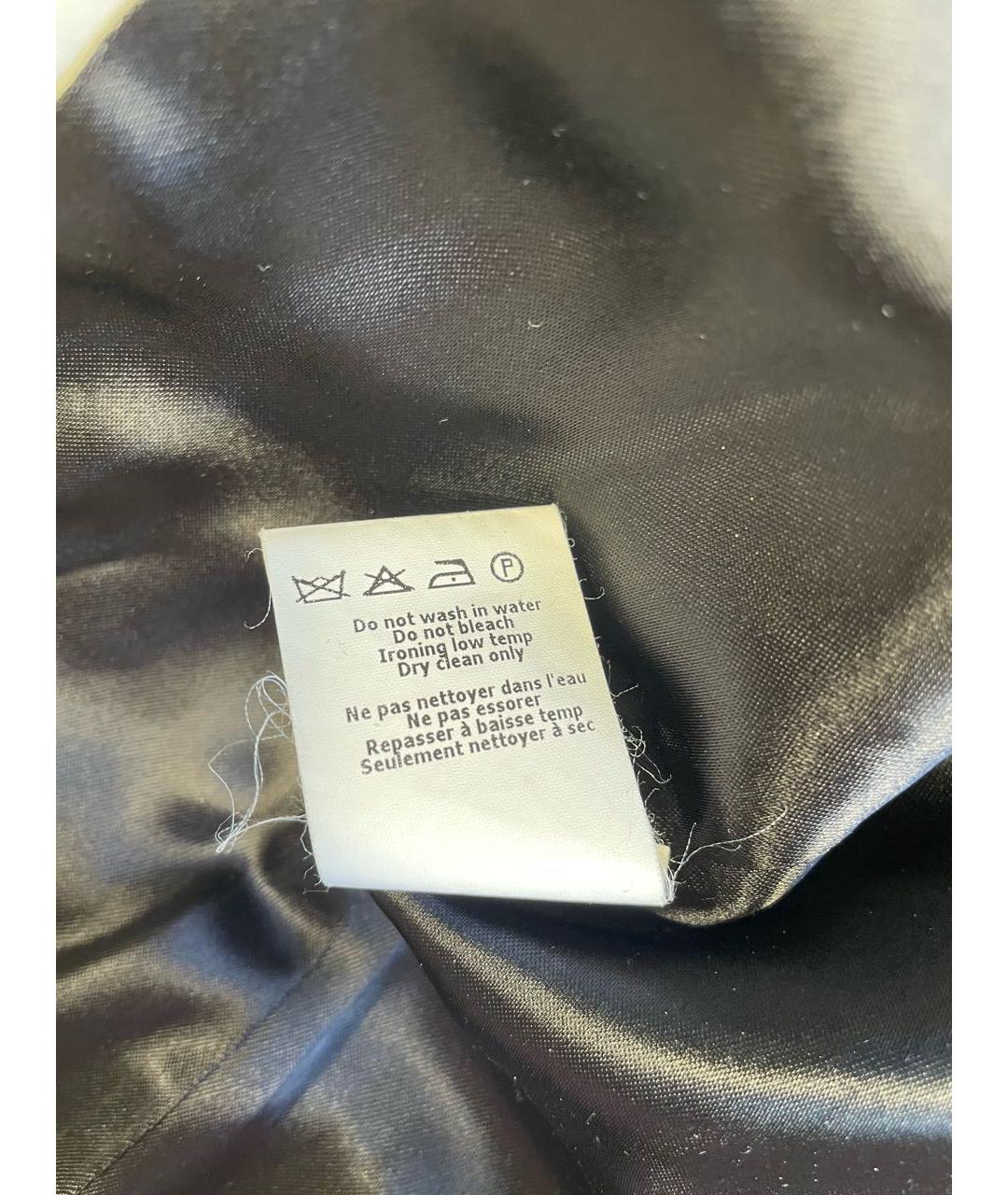 MICHAEL KORS Белое пальто, фото 6