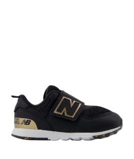NEW BALANCE Ботинки