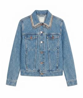 SANDRO Джемпер / свитер