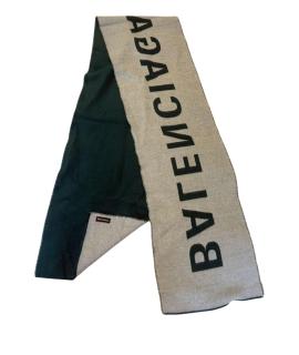 BALENCIAGA Шарф