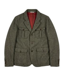 CP COMPANY Пиджак