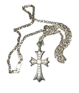 CHROME HEARTS Цепочка/подвеска