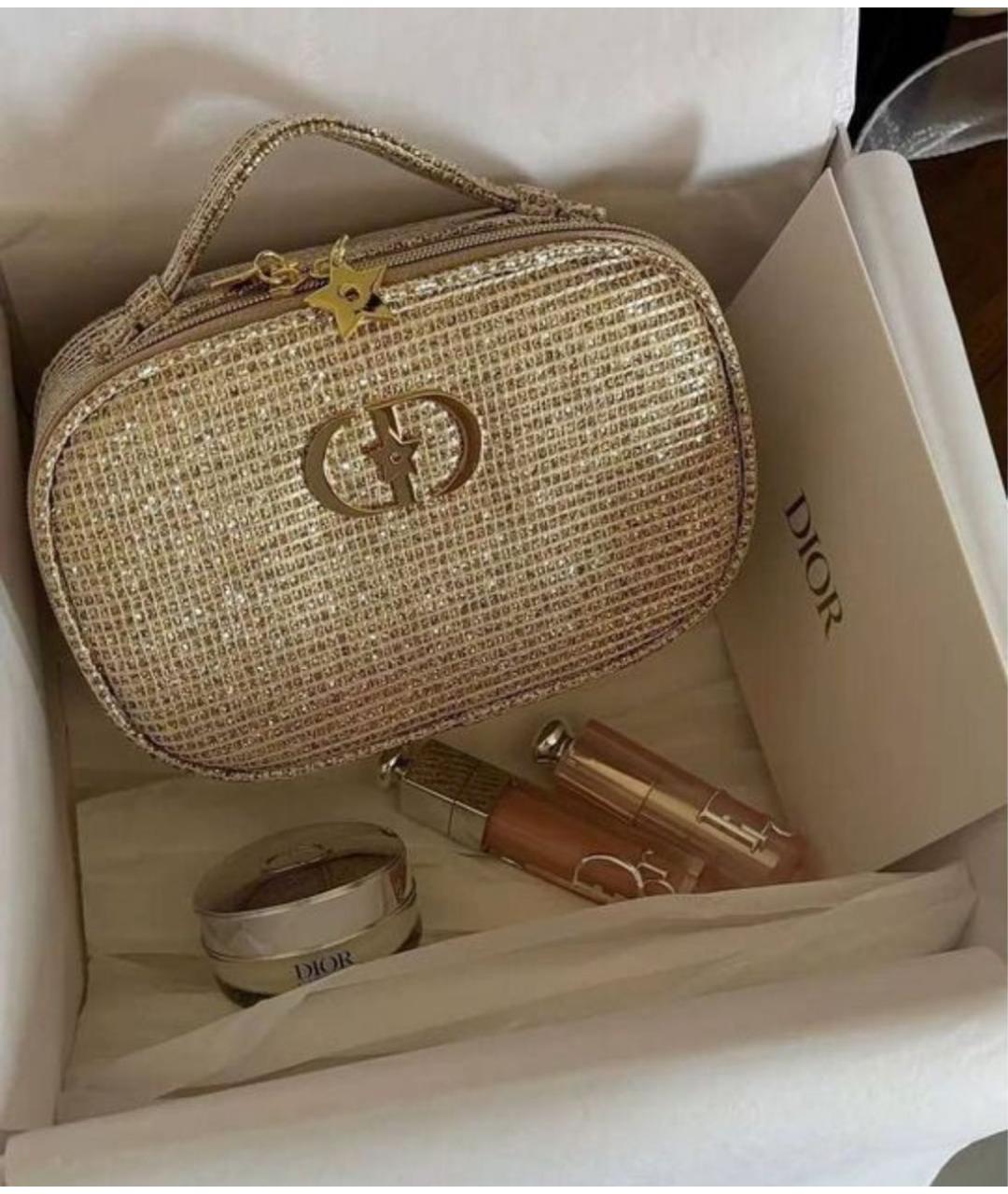 DIOR BEAUTY Блеск, фото 3