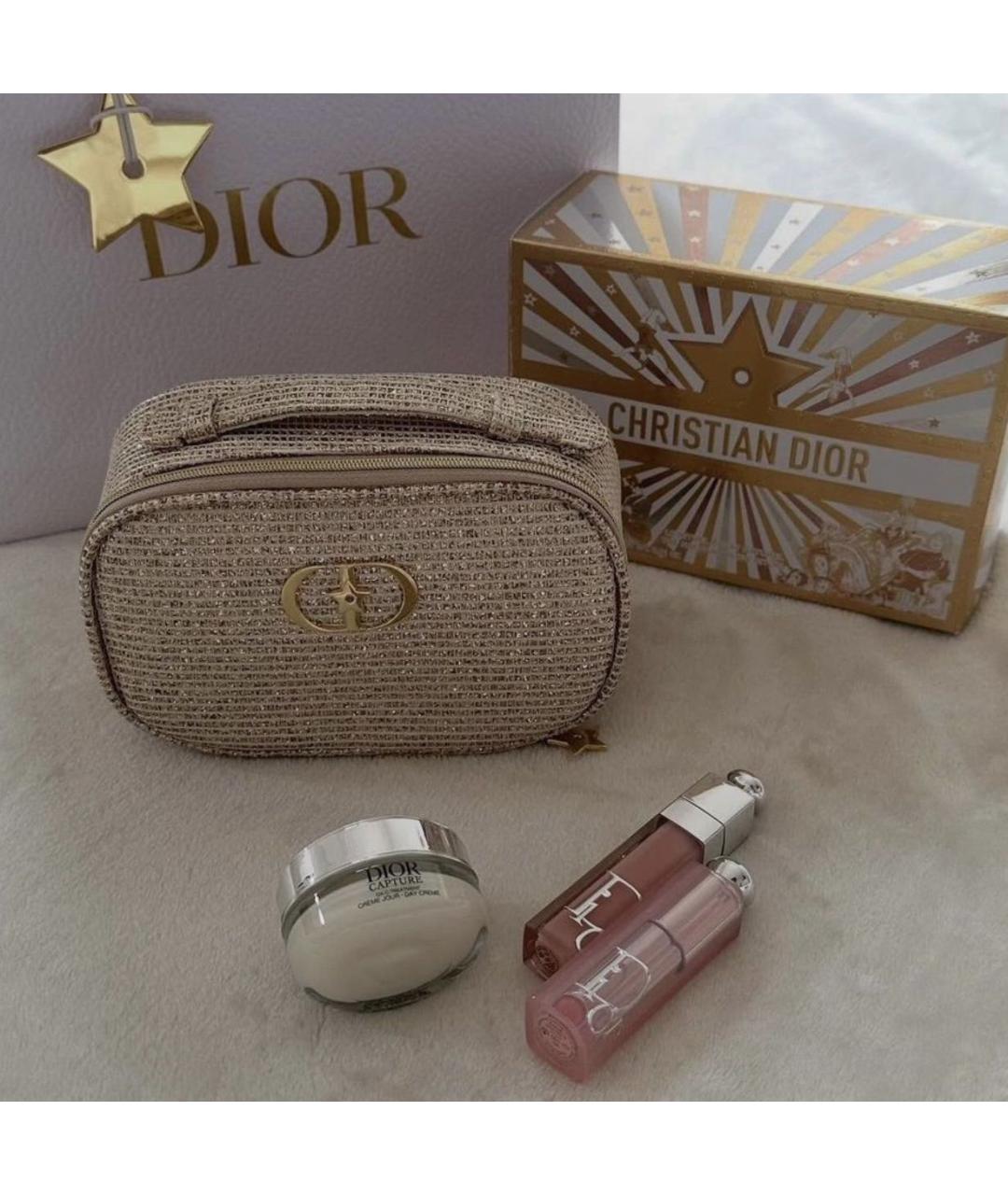 DIOR BEAUTY Блеск, фото 2