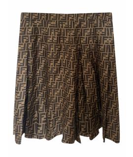 FENDI Юбка миди
